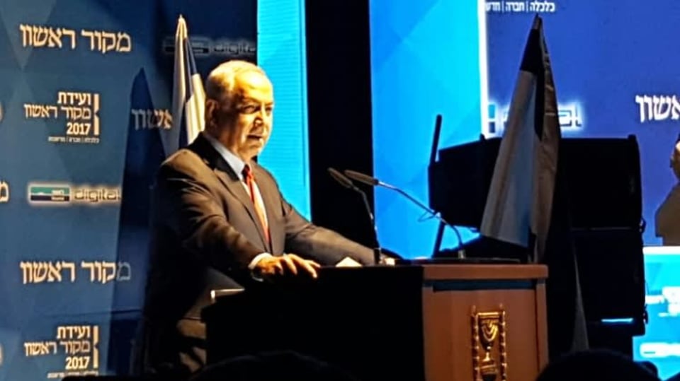 Netanjahu znovu dokázal politicky přežít